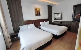 Mai Thang Hotel Da Lat